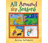 All Around the Seasons (Hardback) - Common