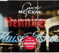 All around the world [Single-CD]