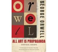 All Art Is Propaganda (ebook)