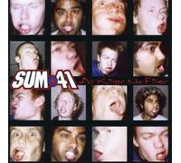 Sum 41 - All Killer, No Filler