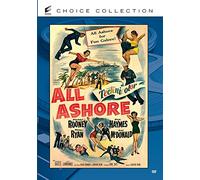 All Ashore [Reino Unido] [DVD]