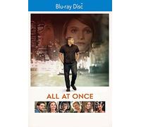 All At Once [Edizione: Stati Uniti] [Italia] [Blu-ray]