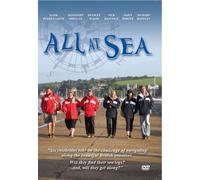 All At Sea - TV Series (2010) [DVD] - as seen on ITV 1 [Reino Unido]