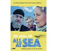 All At Sea [USA] [DVD]