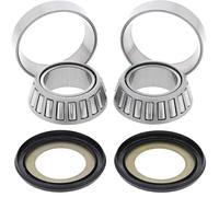 All Balls 22-1021 - Kit de rodamientos de dirección