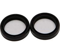 All Balls Racing Products - Kit retenes de aceite de horquilla 32539 (41 x 53 x 11) 55-116