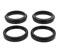 All Balls 56-147 Kit de tenedor y sello de polvo