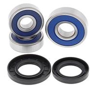 ALL BALLS - 94063/54 : Kit rodamientos de rueda 25-1468