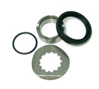 All Balls Honda TRX450R / ES / FE / FM / S / ER Kit de reacondicionamiento del eje de salida de la caja