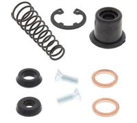 All Balls Honda XR650L/Kawasaki KLR650 kit de reparación del cilindro maestro del freno delantero
