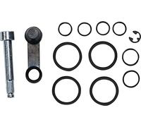 All Balls Juego de Reparación Pinza de Freno Trasera Apto An Fórmula KTM SX 65