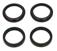 All Balls Juntas de horquilla y tapones de plástico – Apto para KTM SX 250 ab02