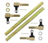 All Balls Kit de juntas de dirección y ejes Ø12mm Yamaha YFM350X Warrior/350R Raptor