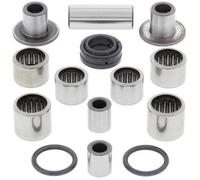 All Balls Kit de reparación de barras de choque Sherco 125/200/250