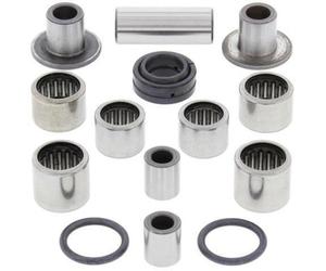 All Balls Kit de reparación de barras de choque Sherco 125/200/250