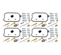 All Balls Kit de reparación de carburador