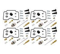 All Balls Kit de reparación de carburador