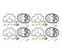 All Balls Kit de reparación de carburadores