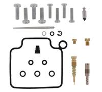All Balls Kit de reparación de carburadores