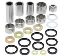 All Balls Kit de reparación de varillas Honda CR125R/250R