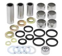 All Balls Kit de reparación de varillas Honda CR125R/250R