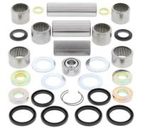 All Balls Kit de reparación de varillas Honda CR125R/250R/500R