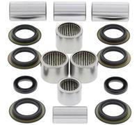 All Balls Kit de reparación de varillas Honda CR80R/CR85R