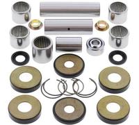 All Balls Kit de reparación de varillas Suzuki RM125/250/RMX250, tamaño 105 cm