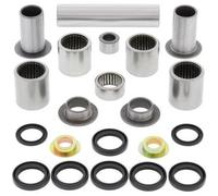 All Balls Kit de reparación de varillas Yamaha