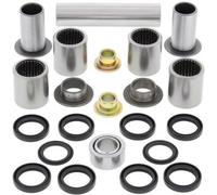 All Balls Kit de reparación de varillas Yamaha