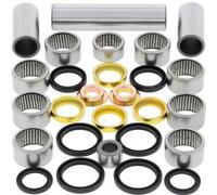 All Balls Kit de reparación de varillas Yamaha WR250F/450F