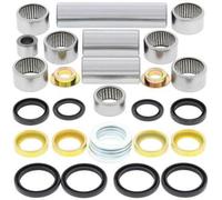 All Balls Kit de reparación de varillas Yamaha YZ125/250/YZ250F/X