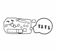 All Balls Kit de reparación del carburador