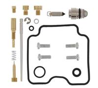 All Balls Kit de reparación del carburador Yamaha 250 Raptor