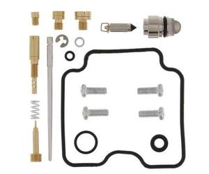 All Balls Kit de reparación del carburador Yamaha 250 Raptor