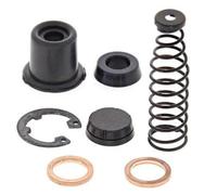 All Balls Kit de reparación del cilindro maestro del freno delantero Yamaha YFZ350 Banshee