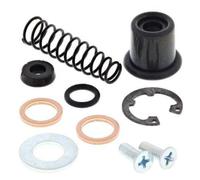 All Balls Kit de reparación del cilindro maestro del freno delantero Yamaha YZ80/125/250