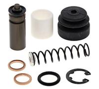 All Balls Kit de reparación del cilindro maestro del freno trasero KTM