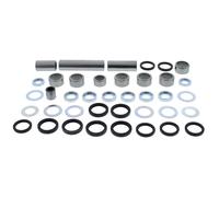 All Balls Kit de reparación del varillaje de la suspensión