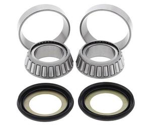 All Balls Kit de rodamientos de columna de dirección Yamaha/Sherco/Hyosung
