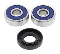 All Balls Kit de rodamientos de rueda