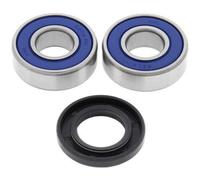 All Balls Kit de rodamientos de rueda delantera