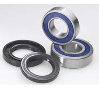 All Balls Kit de rodamientos de rueda delantera Suzuki RM125/250