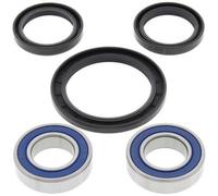 All Balls Kit de rodamientos de rueda delantera Triumph