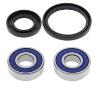 All Balls Kit de rodamientos de rueda delantera Yamaha