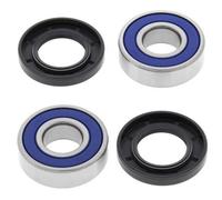All Balls Kit de rodamientos de rueda delantera Yamaha