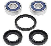 All Balls Kit de rodamientos de rueda delantera Yamaha