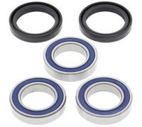 All Balls Kit de rodamientos de rueda trasera