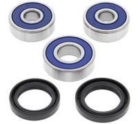 All Balls Kit de rodamientos de rueda trasera Honda CBR125R/MSX125