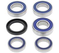 All Balls Kit de rodamientos de rueda trasera Honda CMX 300